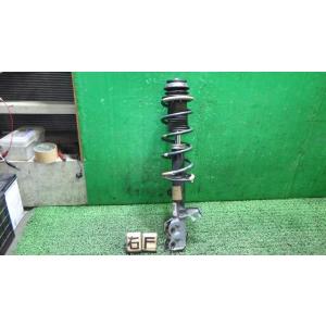 ノート DBA-E12 右フロントストラット   E4302-3VJ1B 中古