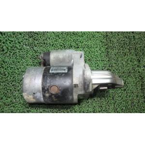 サンバー LE-TT2 セルモーター MITSUBISHI  23300KA620 中古