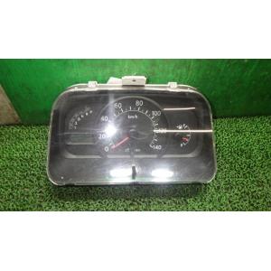 サンバー LE-TT2 スピードメーター   85021TC260 中古