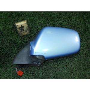 プレオ TA-RA1 左サイドミラー 175