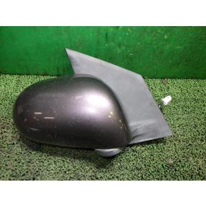 ノート DBA-E11 右サイドミラー L60   中古