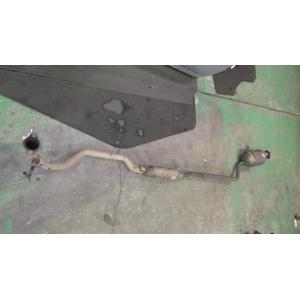 タント ABA-L350S フロントマフラー   17410-B2121 中古