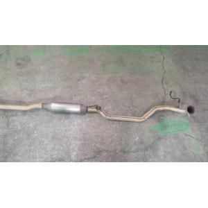 タント CBA-L350S フロントマフラー   17410-B2261 中古