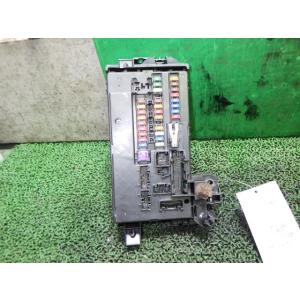 タント DBA-LA600S ヒューズボックス  116RA1-000372 中古