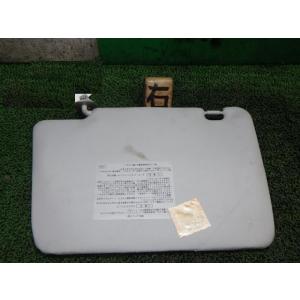 タント DBA-LA600S 運転席側/右サンバイザー   中古