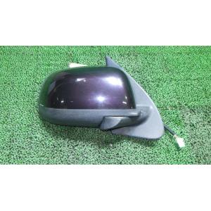 マーチ DBA-K13 右サイドミラー GAB   96301-1HH2D 中古