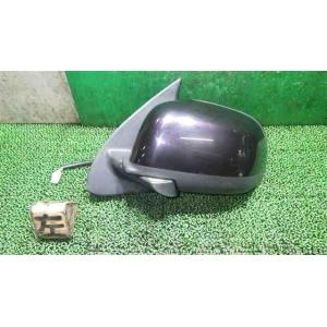 マーチ DBA-K13 左サイドミラー GAB   96302-1HH2C 中古