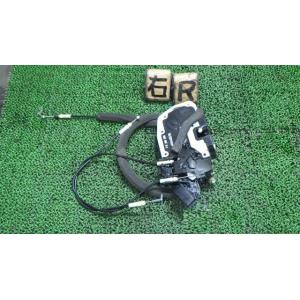 マーチ DBA-K13 右リアドアロックソレノイド   82500-1HH0C 中古