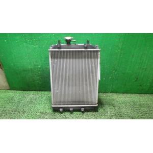 タント CBA-L350S ラジエータ   16400-B2070 中古