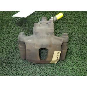 タント DBA-L375S 左フロントキャリパー T16