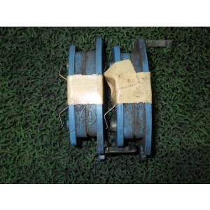 タント DBA-L375S フロントブレーキパット T16