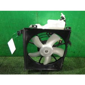 タント DBA-L375S 電動ファン