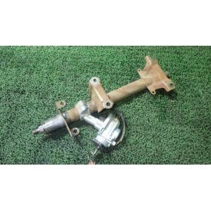 サンバー V-KS4 ステアリングコラム   34401TA012 中古