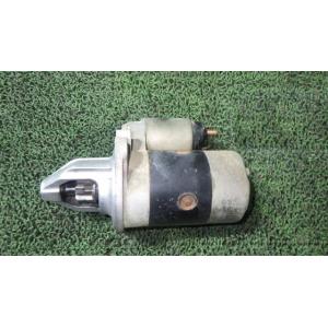 サンバー V-KS4 セルモーター   23300KA451 中古