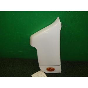 サンバー LE-TT2 左フロントコーナーパネル 59M