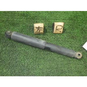 サンバー LE-TT2 左リアショックアブソーバー 59M