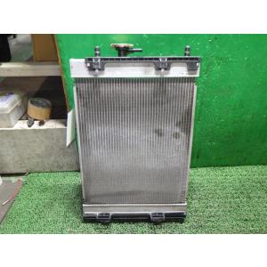 タント DBA-L375S ラジエータ   16400-B2241 中古