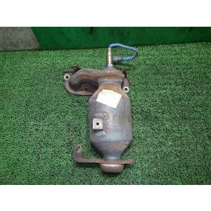 タント DBA-L375S 触媒   25051-B2250 中古