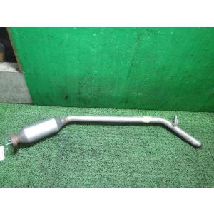 タント DBA-L375S テールパイプ   17430-B2201 中古