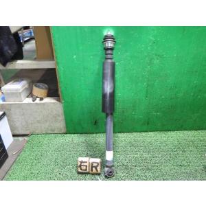 タント DBA-L375S 右リアショックアブソーバー   48531-B2A80 中古