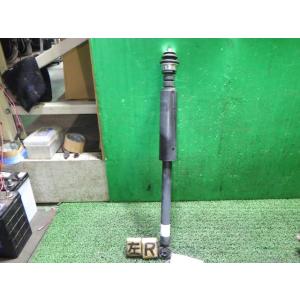 タント DBA-L375S 左リアショックアブソーバー   48531-B2A80 中古