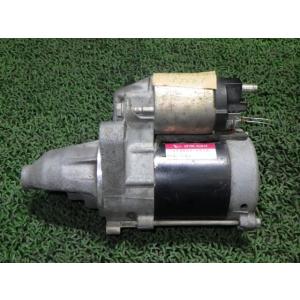 タント DBA-L375S セルモーター DENSO 428000-4010 28100-B2030...