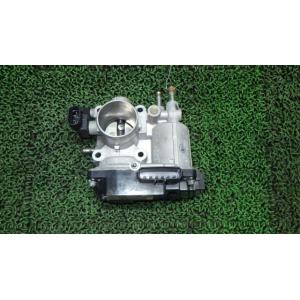 スズキ 純正 パレット 《 MK21S 》 スロットルボディー 13400-85K11