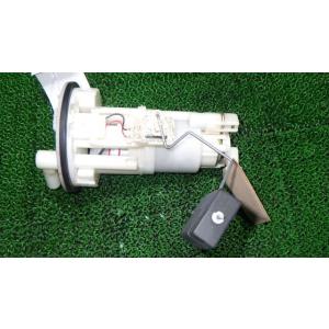 タント DBA-LA600S フューエルポンプ  23210-B2300 292100-1930 中...