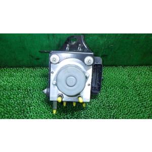 タント DBA-LA600S ABSアクチュエーター   44050-B2770 中古