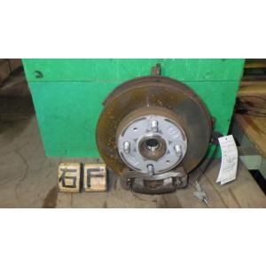 タント DBA-LA600S 右フロントナックルハブ   43211-B2130 中古