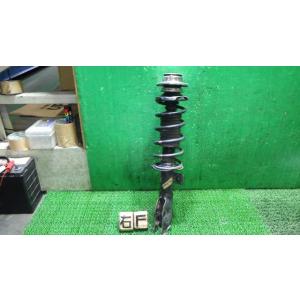 タント DBA-LA600S 右フロントストラット  48510-B2011 48510-B9155...