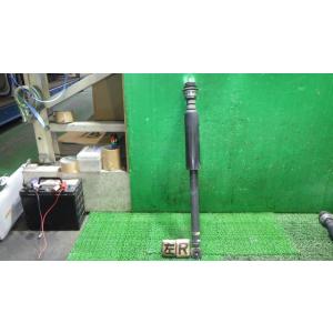 タント DBA-LA600S 左リアショックアブソーバー   48531-B2F40 中古