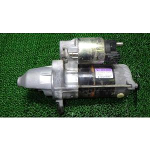 タント DBA-LA600S セルモーター  28100-B2280 438000-3030 中古