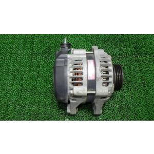 タント DBA-LA600S オルタネーター/ダイナモ  27060-B2150 104211-23...