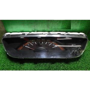 タント DBA-LA600S スピードメーター   83800-BA231 中古