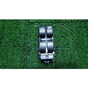 タント DBA-LA600S パワーウインドウスイッチ  84820-B2440  中古