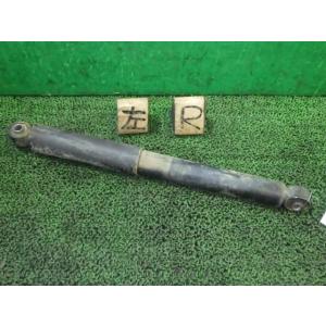 サンバー LE-TT2 左リアショックアブソーバー