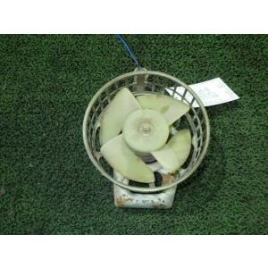 サンバー LE-TT2 電動ファン