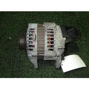 マーチ DBA-AK12 オルタネーター/ダイナモ  ヒタチ