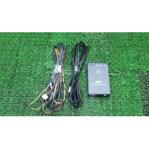 マーチ DBA-AK12 ETC    中古