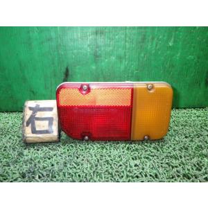 サンバー V-KS4 右テールランプ OEW 2082A 84201TA040 中古