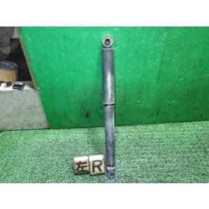 サンバー V-KS4 左リアショックアブソーバー   20360TA001 中古