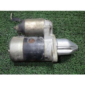 サンバー V-KS4 セルモーター   23300KA451 中古