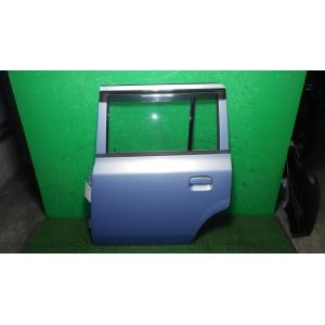 ラパン UA-HE21S 左リアドア JT5   68004-75H01 中古