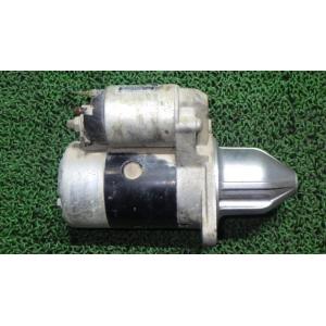 サンバー LE-TT2 セルモーター MITSUBISHI M002T42581 23300KA45...