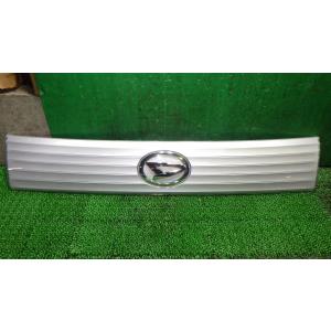 ムーヴ DBA-L175S ラジエータグリル    53101-B2150 中古