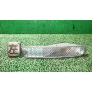 プレオ TA-RA1 左ターンシグナルランプ ICHIKOH 3458 84441KE130 中古