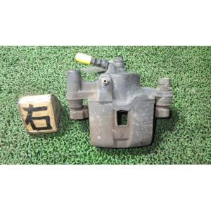 プレオ TA-RA1 右フロントキャリパー   26292KE001 中古