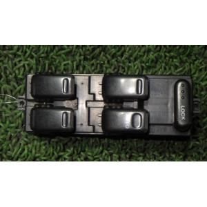 プレオ TA-RA1 パワーウインドウスイッチ   83071KE030 中古