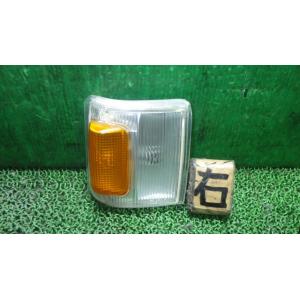 サンバー V-KS4 右クリアランスランプ OEW 2165 84101TA022 中古